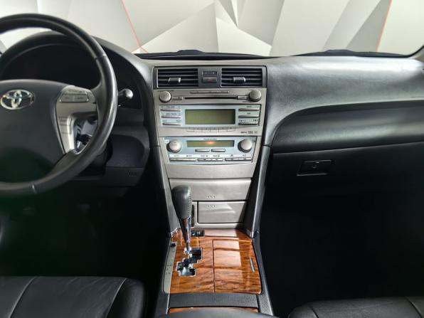 Toyota Camry VI (XV40) с пробегом 2008 года, цена 869 000 рублей, 302879 км, седан, Автокод Объявления