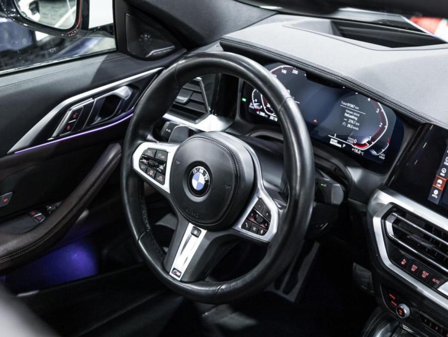 BMW 4 серии G22 G23 G26 Санкт-Петербург  - изображение 30