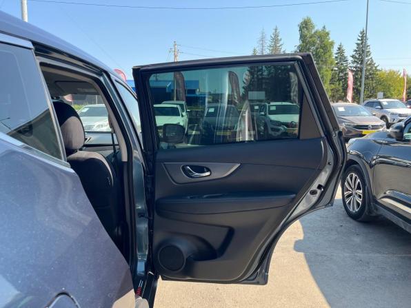 Nissan X-Trail III с пробегом 2015 года, цена 1 700 000 рублей, 168000 км, внедорожник, Автокод Объявления