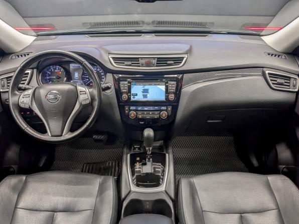 Nissan X-Trail III с пробегом 2018 года, цена 1 900 000 рублей, 134040 км, внедорожник, Автокод Объявления