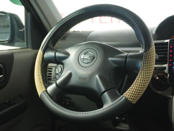 Nissan X-Trail I Рестайлинг с пробегом 2006 года, цена 724 000 рублей, 212329 км, внедорожник, Автокод Объявления