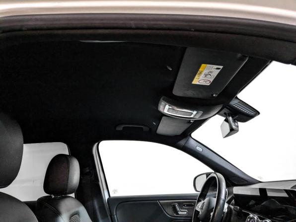 Mercedes-Benz GLB I (X247) с пробегом 2021 года, цена 3 580 000 рублей, 105344 км, внедорожник, Автокод Объявления