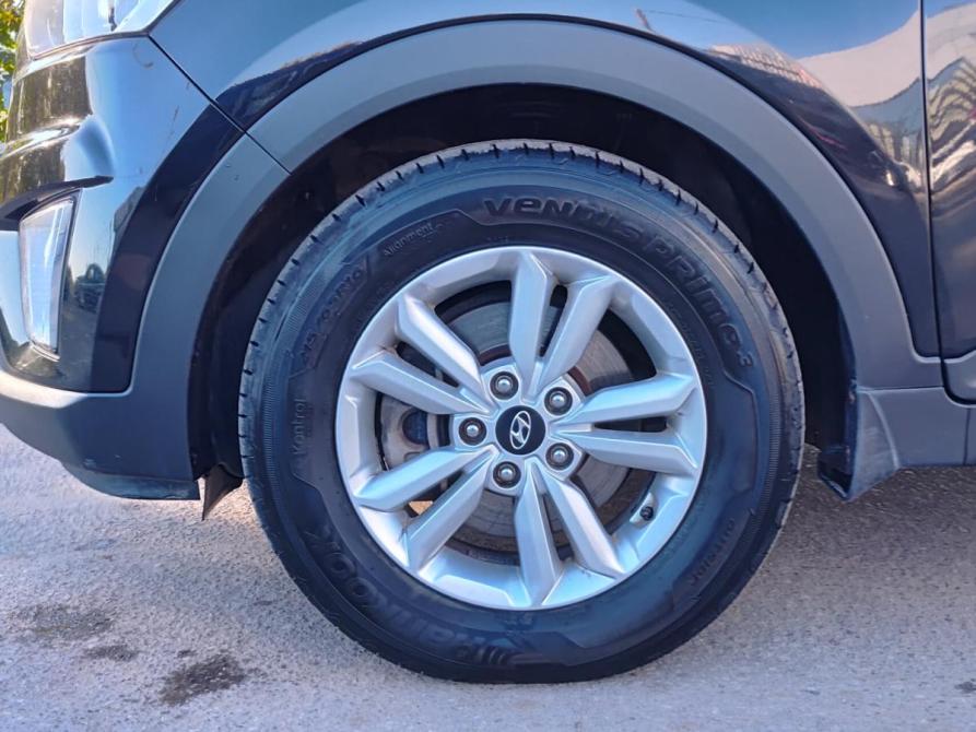 Hyundai Creta I Чебоксары  - изображение 22