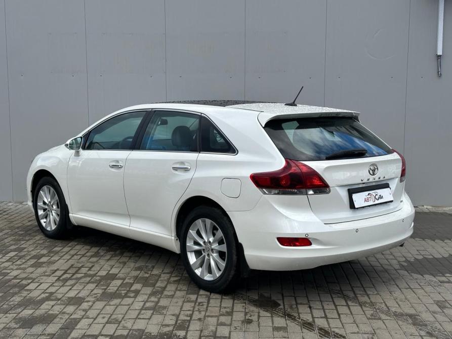 Toyota Venza I Рестайлинг Тамбов  - изображение 6
