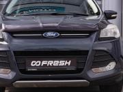Ford Kuga II Улан-Удэ  - изображение 28