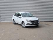 Lada (ВАЗ) Granta I Рестайлинг Москва  - изображение 47
