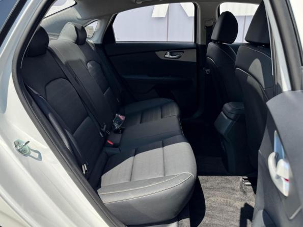 Kia K3 II (China Market) Рестайлинг с пробегом 2026 года, цена 2 980 000 рублей, 49 км, седан, Автокод Объявления