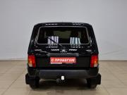 Lada (ВАЗ) 2121 (4x4) I Рестайлинг (2020) Альметьевск  - изображение 28