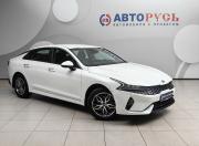 Kia K5 III Подольск  - изображение 27