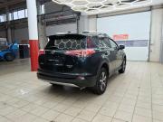 Toyota RAV4 IV (XA40) Рестайлинг Альметьевск  - изображение 35