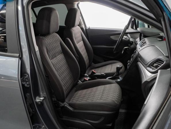 Opel Mokka I с пробегом 2013 года, цена 1 199 000 рублей, 83423 км, внедорожник, Автокод Объявления