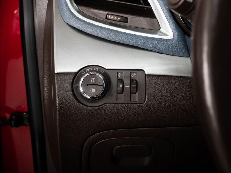 Opel Mokka I Казань  - изображение 16