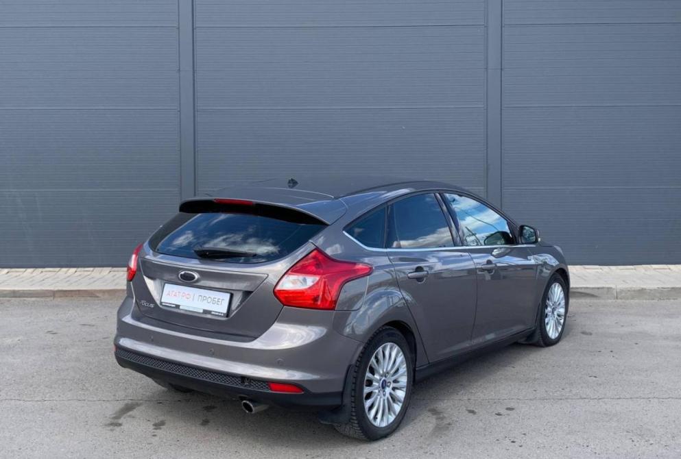 Ford Focus III Красноярск  - изображение 7