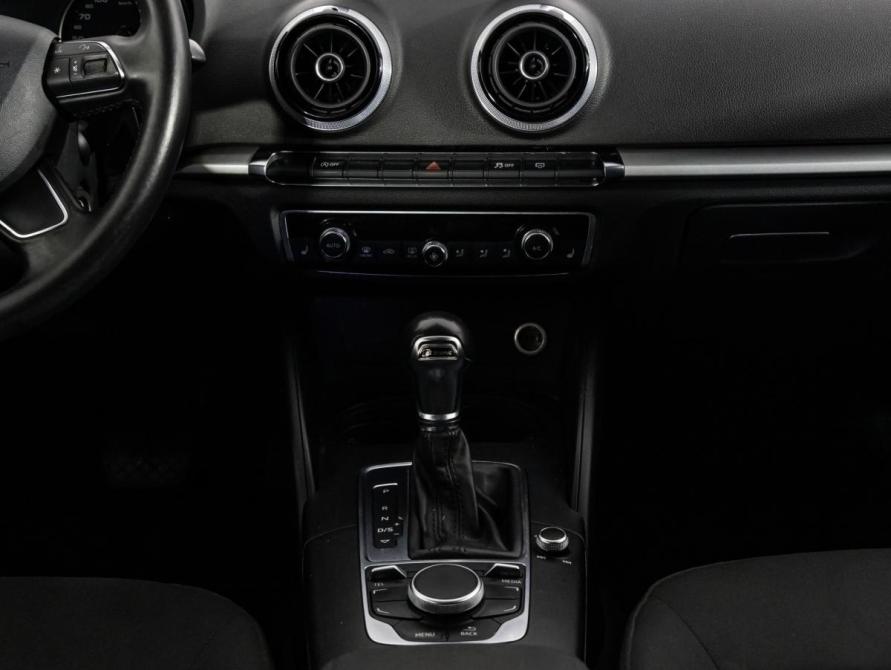Audi A3 III (8V) Санкт-Петербург  - изображение 12