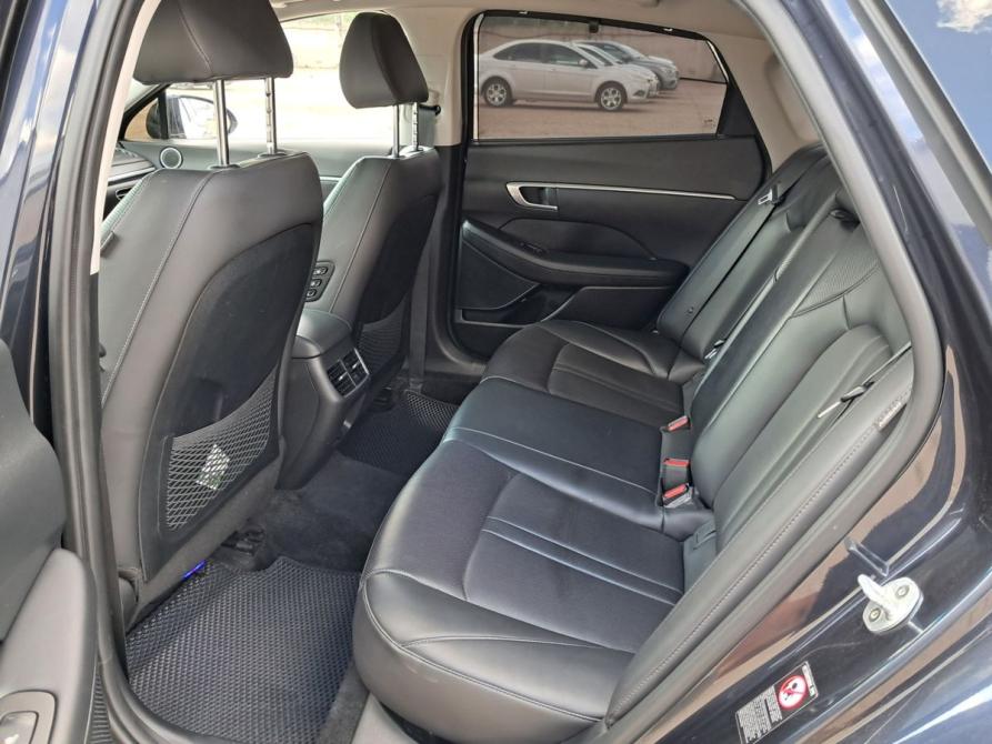 Hyundai Sonata VIII (DN8) Набережные Челны  - изображение 15