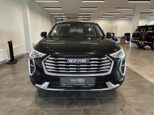 Haval Jolion I с пробегом 2023 года, цена 1 740 000 рублей, 61468 км, внедорожник, Автокод Объявления