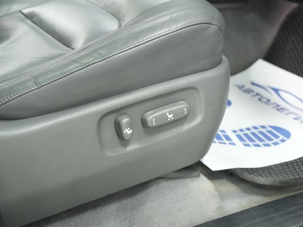 Toyota Land Cruiser 200 Series с пробегом 2009 года, цена 2 700 000 рублей, 197355 км, внедорожник, Автокод Объявления