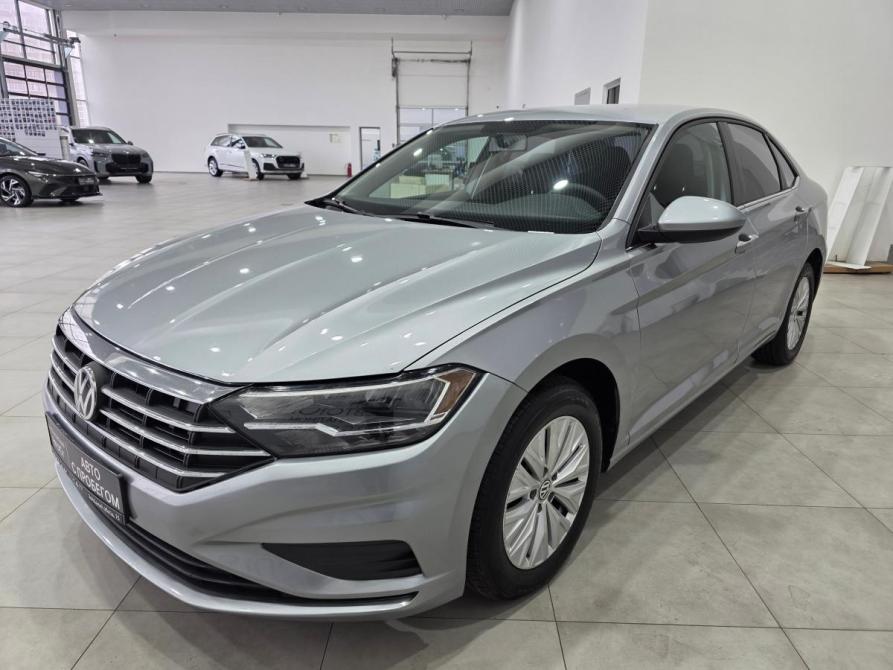 Volkswagen Jetta VII Ставрополь  - изображение 8