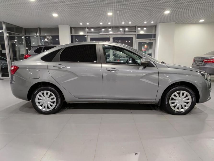 Lada (ВАЗ) Vesta I Казань  - изображение 5