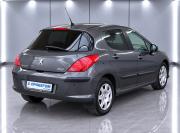 Peugeot 308 I Москва  - изображение 20