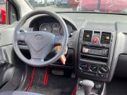 Hyundai Getz I Рестайлинг Оренбург  - изображение 36