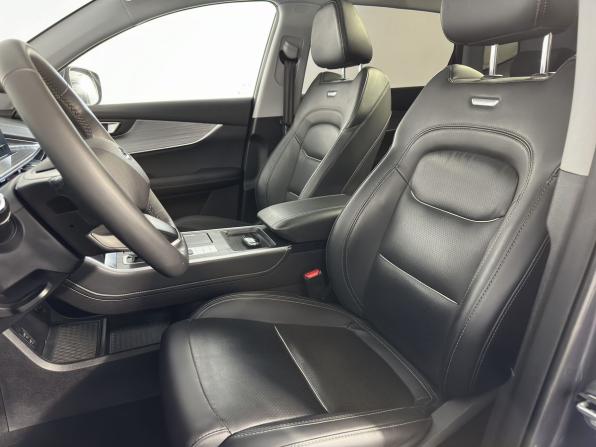 Chery Tiggo 7 Pro Max I с пробегом 2022 года, цена 1 849 900 рублей, 53044 км, внедорожник, Автокод Объявления