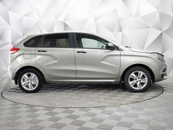Lada (ВАЗ) XRAY I с пробегом 2016 года, цена 685 000 рублей, 161000 км, хэтчбек, Автокод Объявления