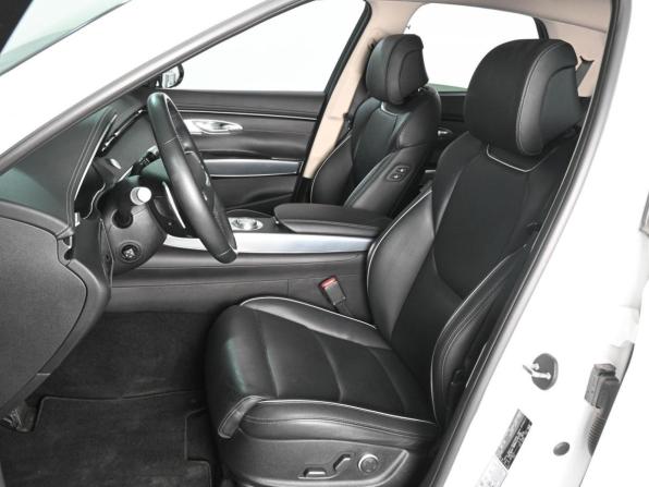 Genesis GV70 I с пробегом 2021 года, цена 4 420 000 рублей, 55330 км, внедорожник, Автокод Объявления