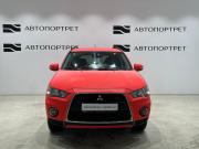 Mitsubishi Outlander II Рестайлинг Санкт-Петербург  - изображение 33