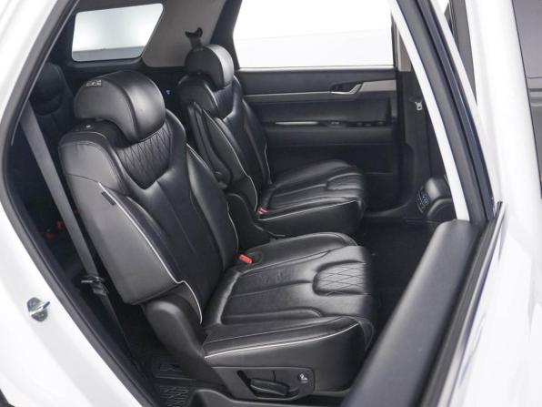 Hyundai Palisade I с пробегом 2020 года, цена 3 879 050 рублей, 140175 км, внедорожник, Автокод Объявления