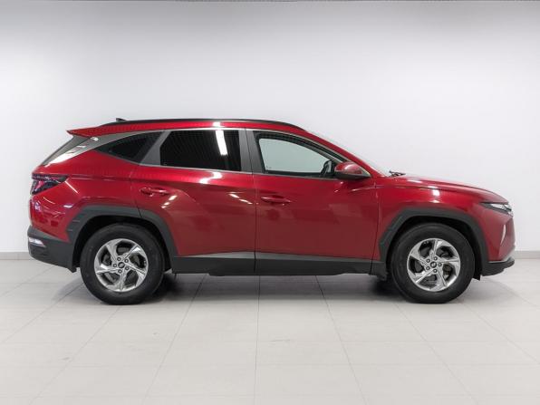 Hyundai Tucson IV с пробегом 2021 года, цена 2 500 000 рублей, 97325 км, внедорожник, Автокод Объявления