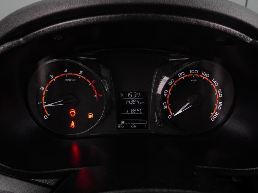 Lada (ВАЗ) Granta I Рестайлинг Воронеж  - изображение 12