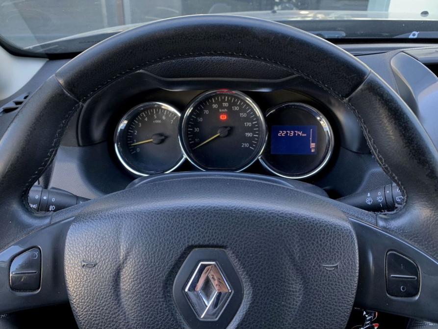 Renault Duster I Рестайлинг Самара  - изображение 14