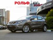 Nissan Qashqai II Москва  - изображение 19