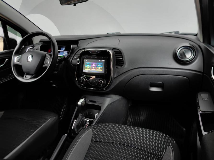 Renault Kaptur I Подольск  - изображение 13