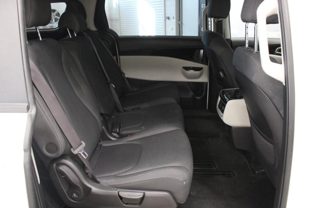 Kia Carnival IV Томск  - изображение 18