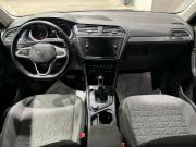 Volkswagen Tiguan II Рестайлинг Пермь  - изображение 41