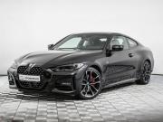 BMW 4 серии G22 G23 G26 Москва  - изображение 28