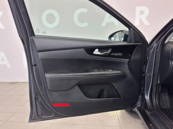 Kia Cerato IV с пробегом 2018 года, цена 1 520 000 рублей, 143212 км, седан, Автокод Объявления