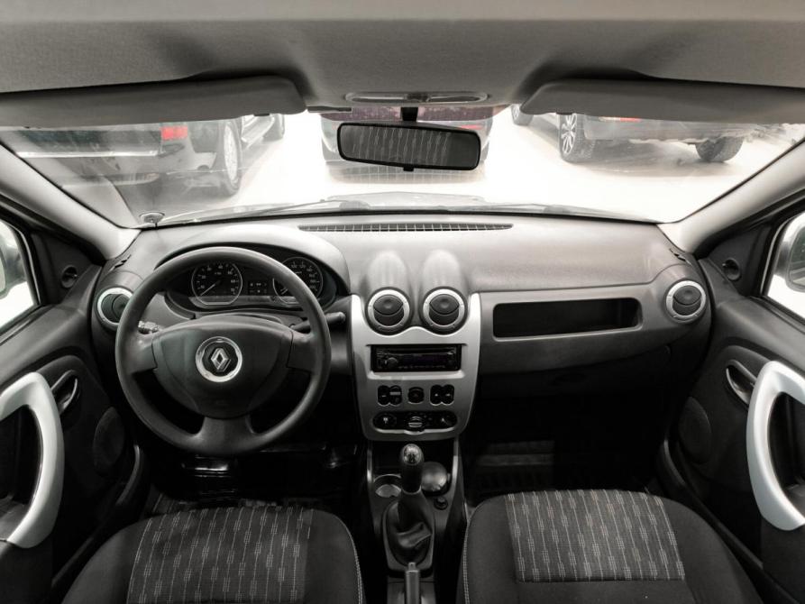 Renault Logan I Рестайлинг Казань  - изображение 17
