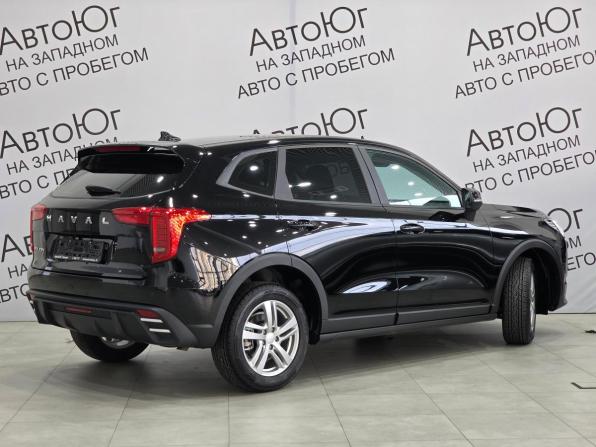Haval Jolion I Рестайлинг 2 с пробегом 2026 года, цена 1 880 000 рублей, 1525 км, внедорожник, Автокод Объявления