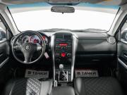 Suzuki Grand Vitara II Рестайлинг 2 Иркутск  - изображение 29