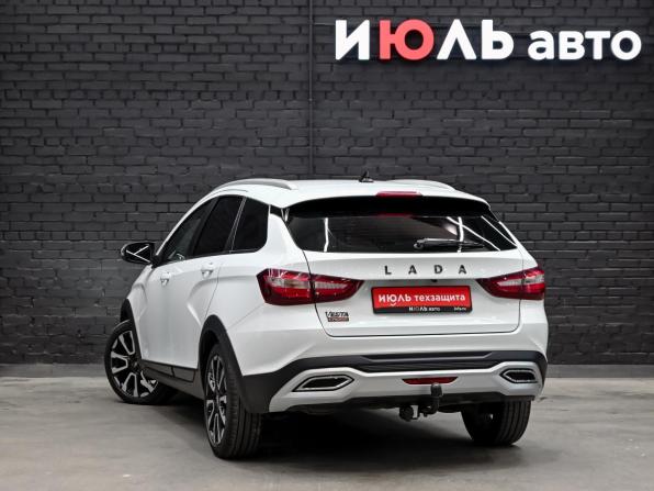 Lada (ВАЗ) Vesta I Рестайлинг (NG) с пробегом 2024 года, цена 1 520 000 рублей, 39323 км, универсал, Автокод Объявления