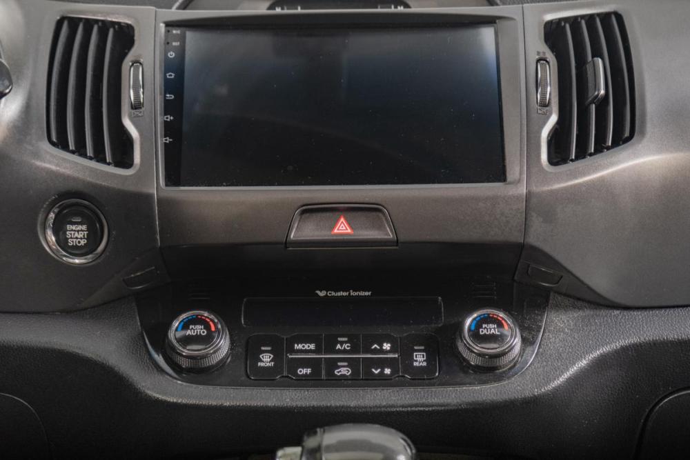 Kia Sportage III Томск  - изображение 16