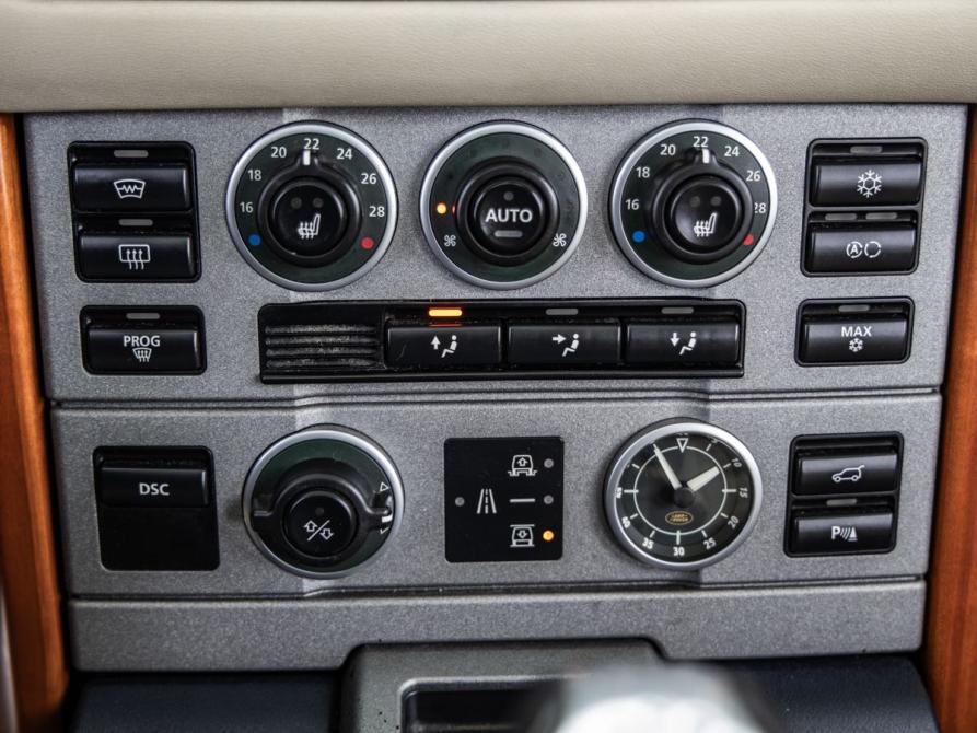 Land Rover Range Rover III Волгоград  - изображение 33