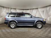 Mitsubishi Pajero Sport I Рестайлинг Москва  - изображение 23