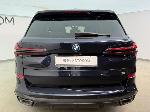 BMW X5 IV (G05/G18) Рестайлинг с пробегом 2023 года, цена 10 900 000 рублей, 88110 км, внедорожник, Автокод Объявления
