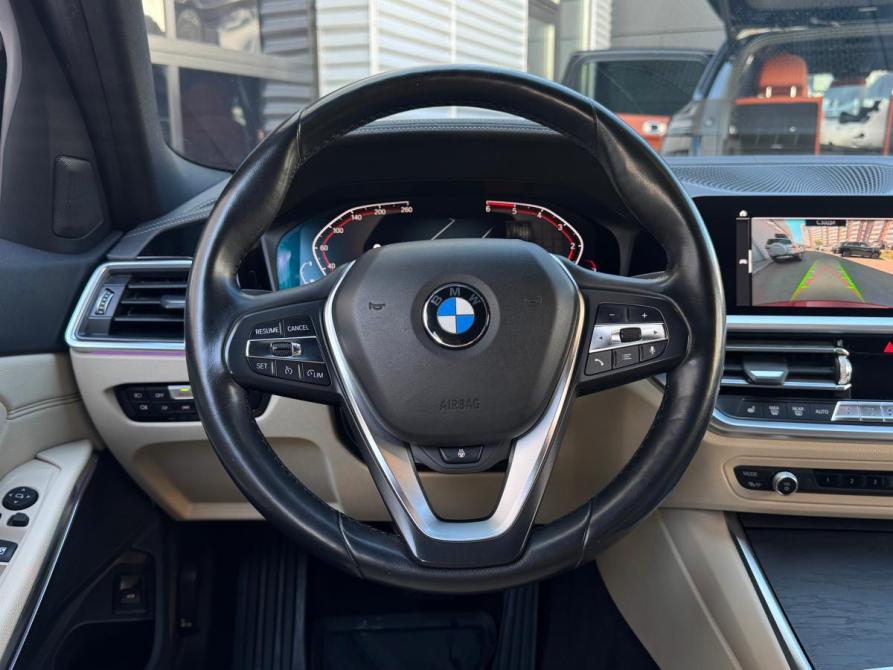 BMW 3 серии VII (G2x) Иркутск  - изображение 14