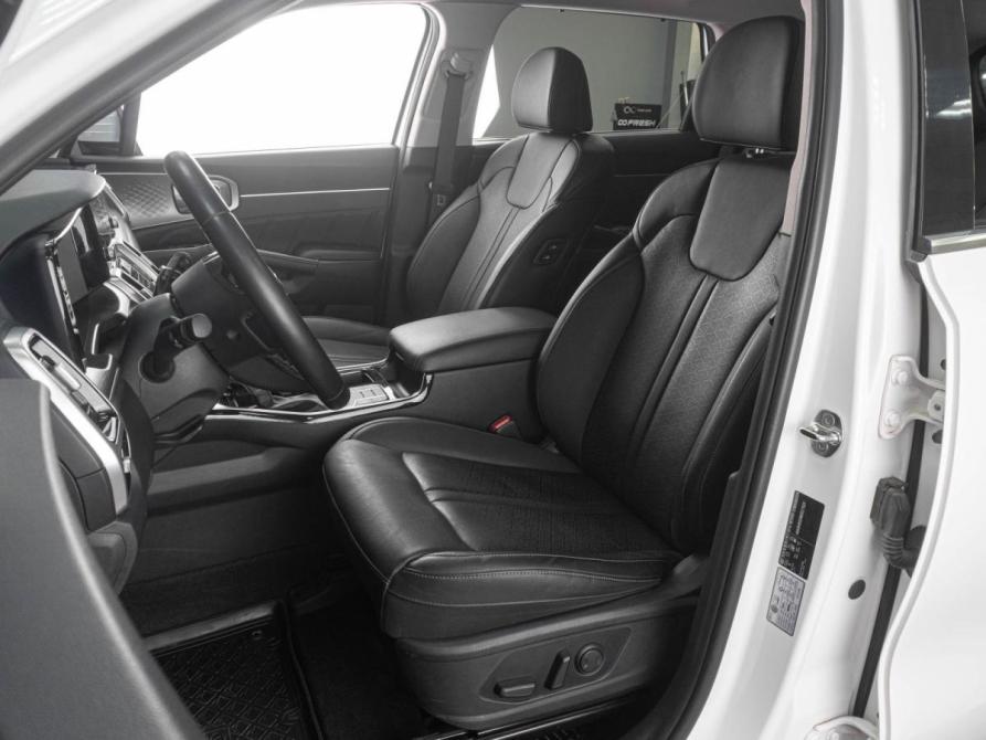 Kia Sorento IV Тюмень  - изображение 13