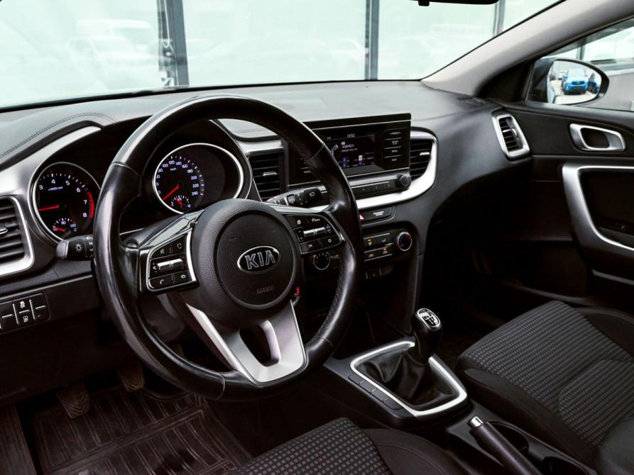 Kia Ceed III Екатеринбург  - изображение 15